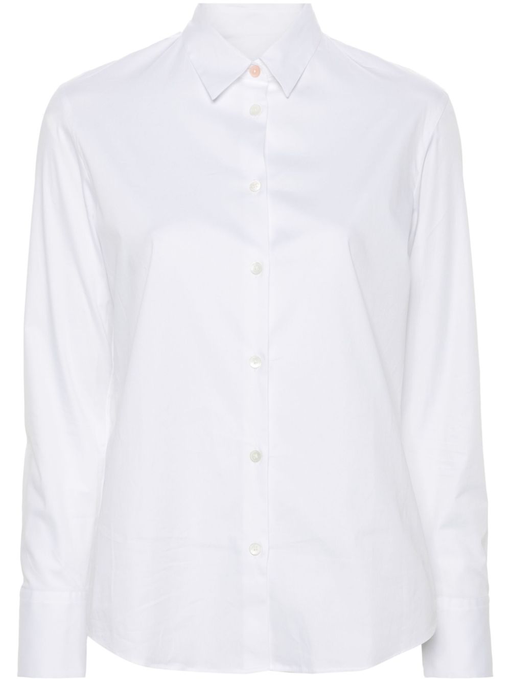 PS By Paul Smith Shirts White image 0