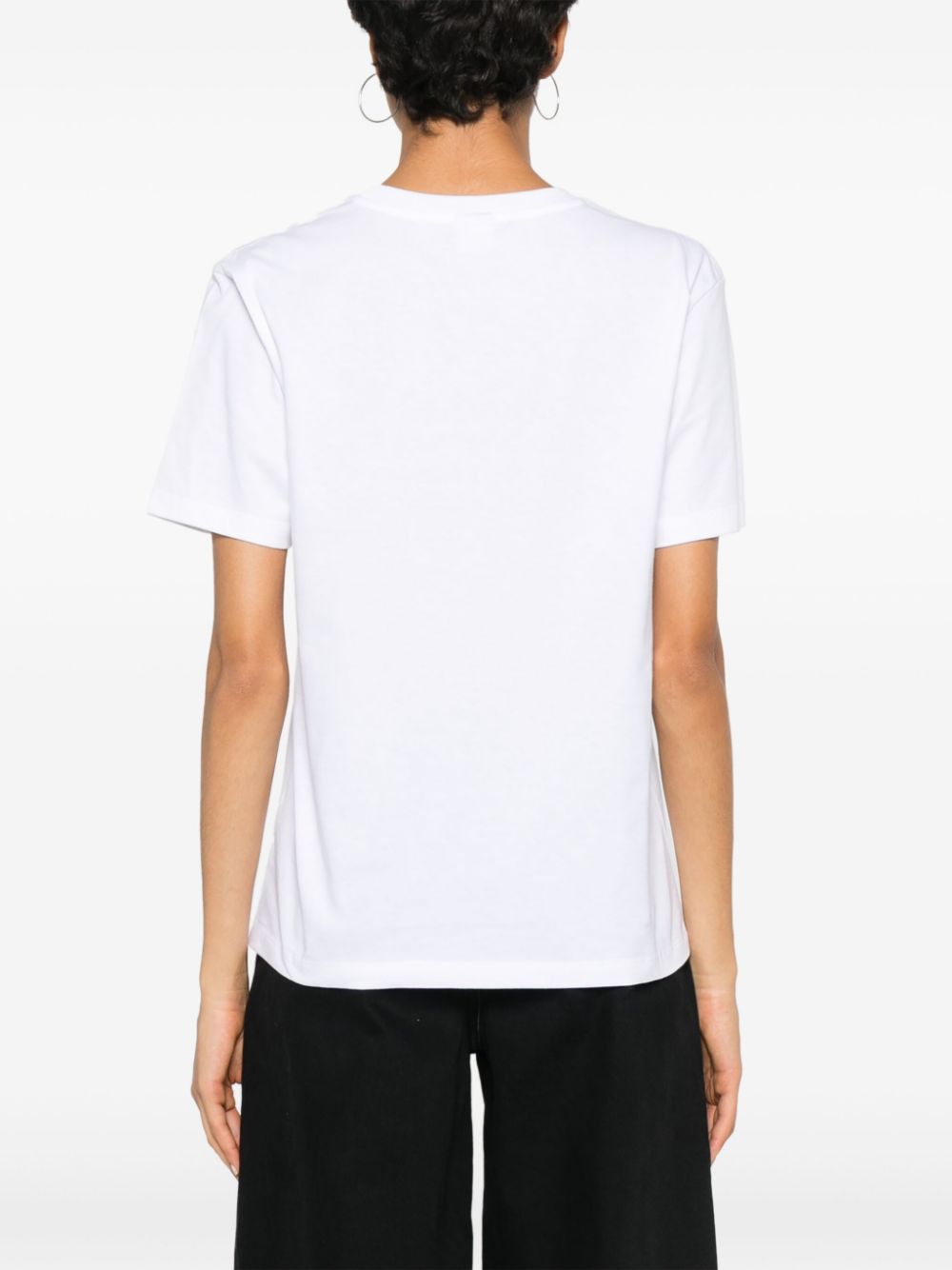 PS By Paul Smith T-shirts and Polos White image 1