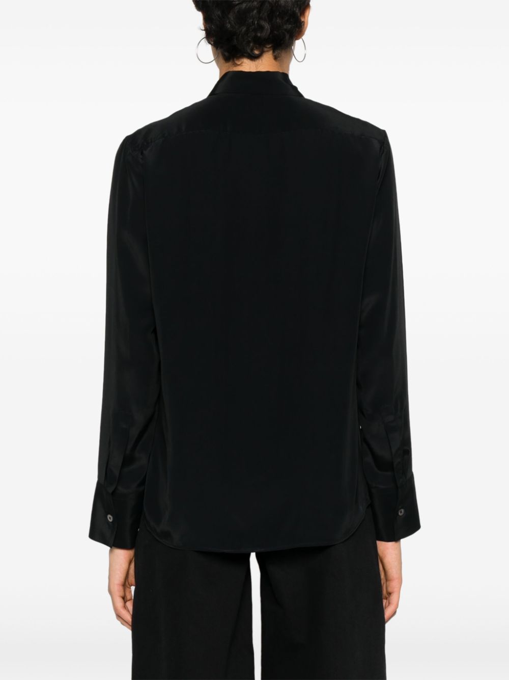 PS By Paul Smith Shirts Black image 2