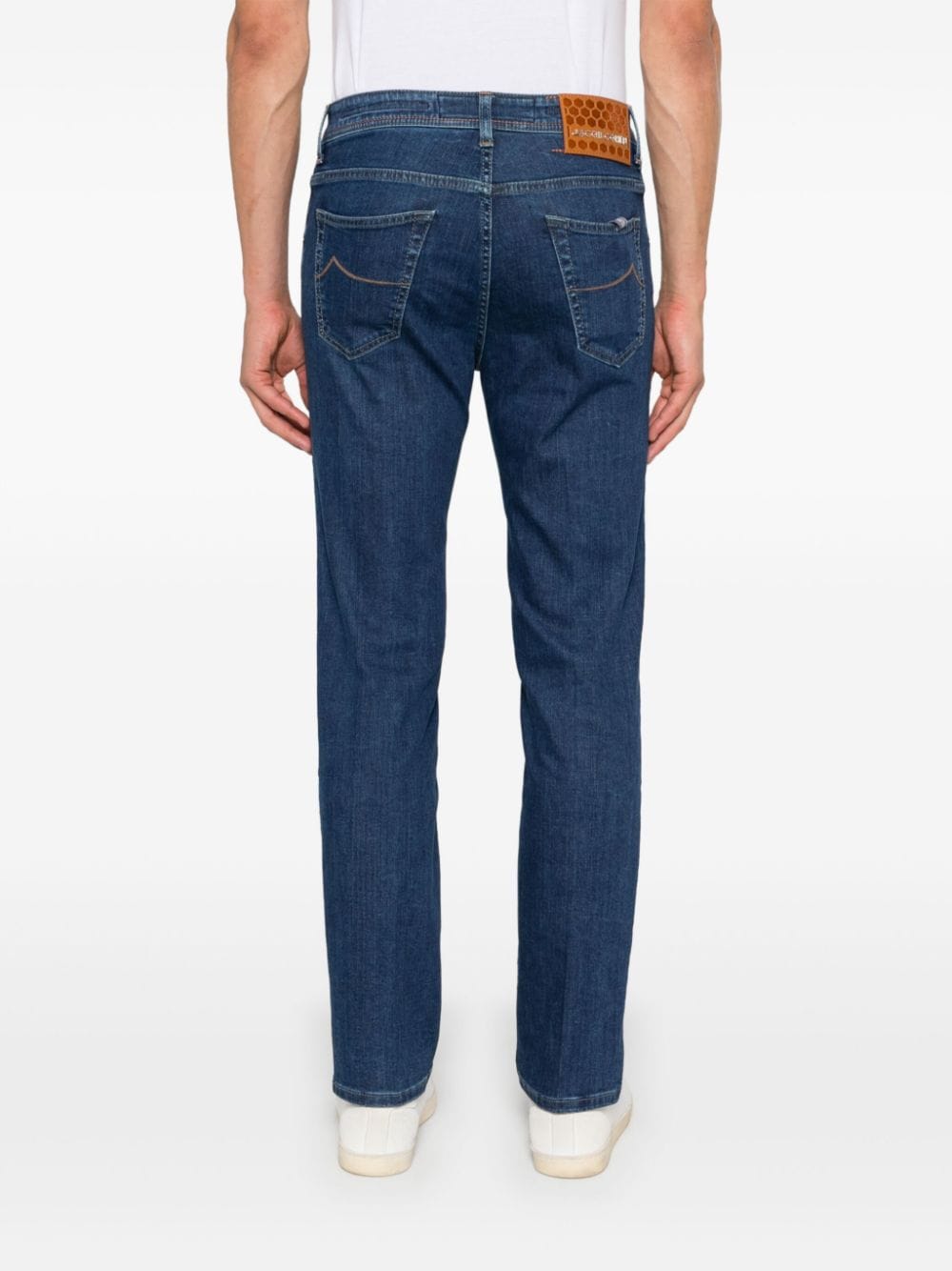 Jacob Cohen Jeans Blue image 1