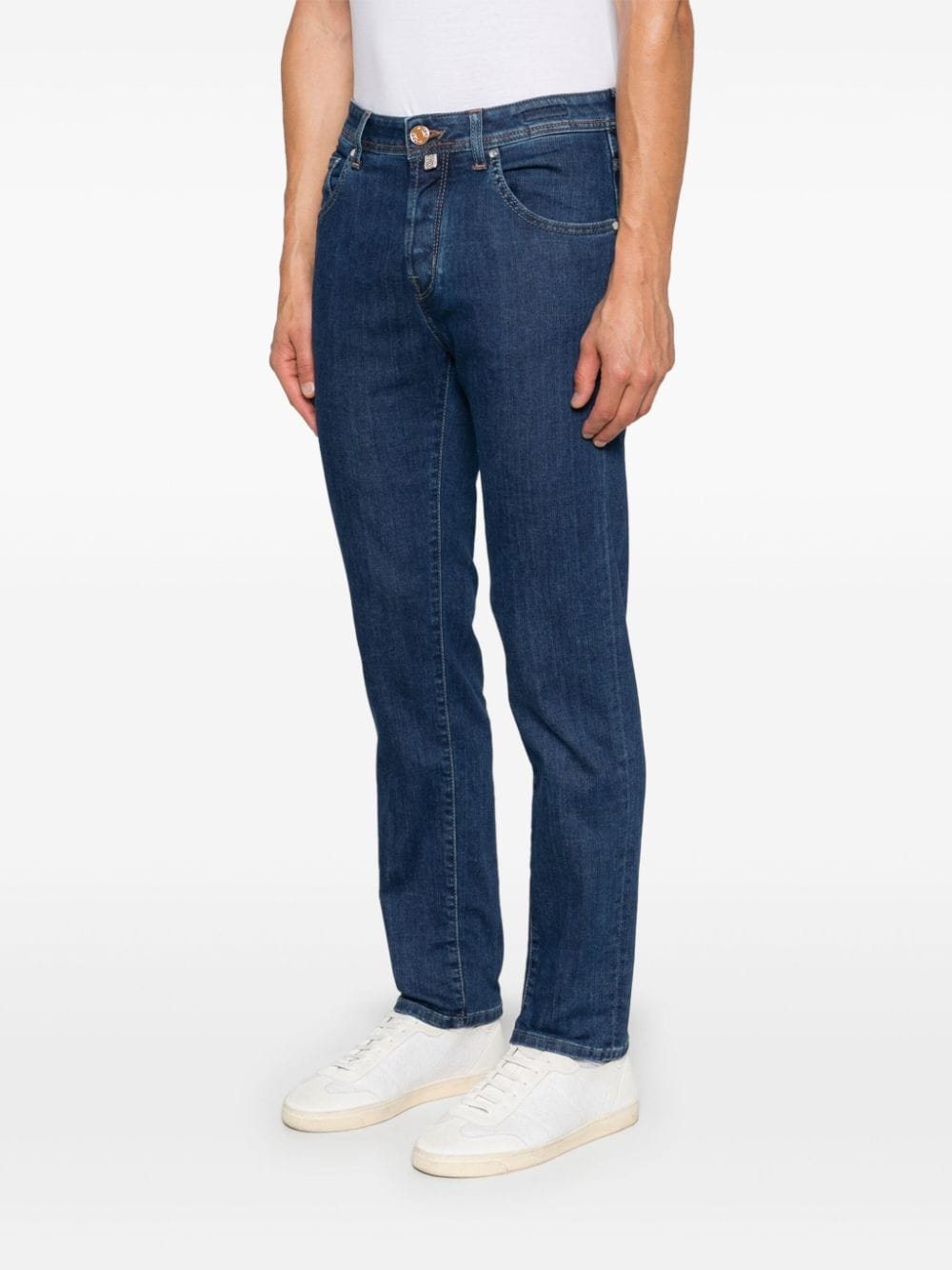 Jacob Cohen Jeans Blue image 2