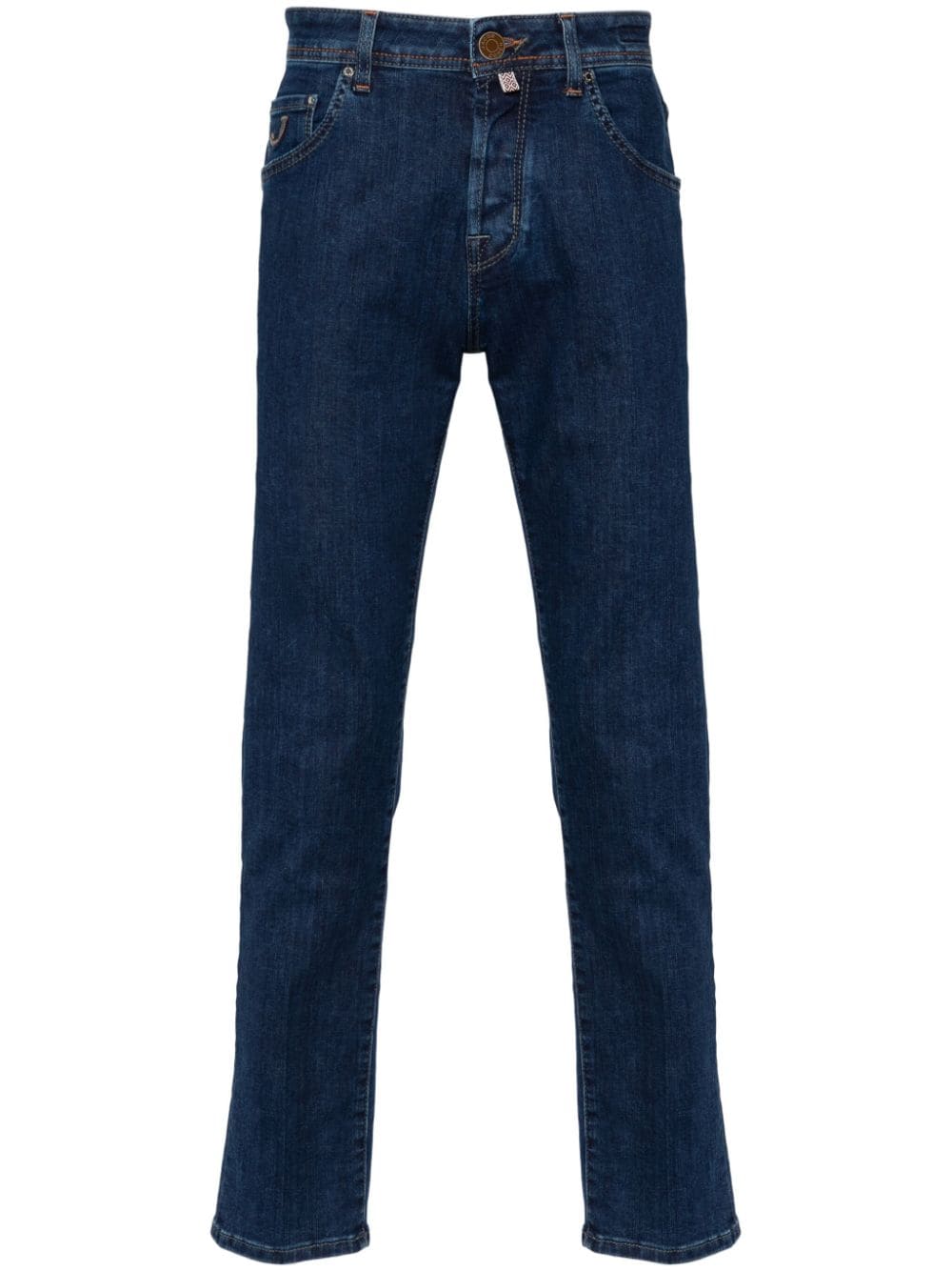 Jacob Cohen Jeans Blue image 0