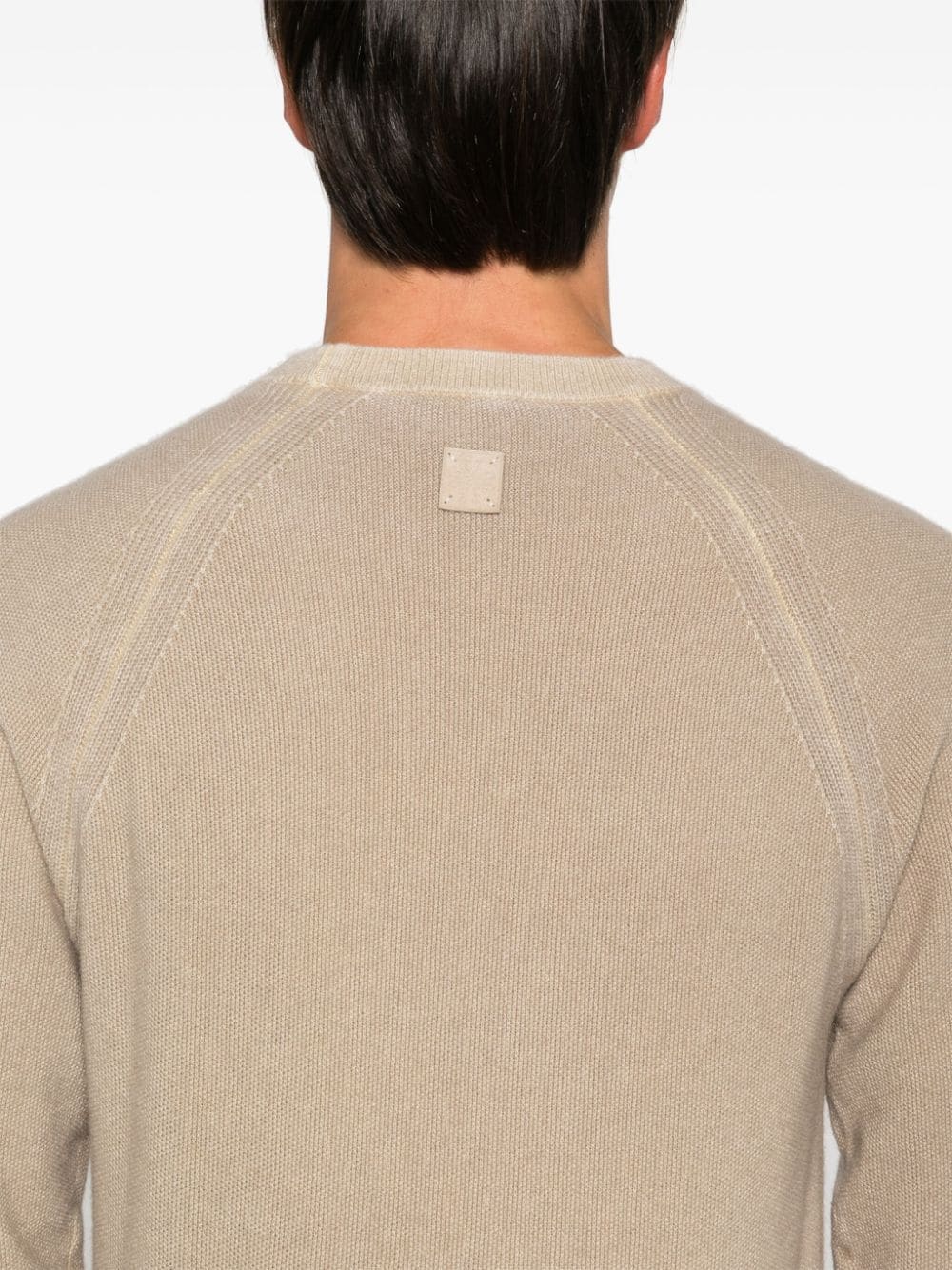 Jacob Cohen Sweaters Grey image 2