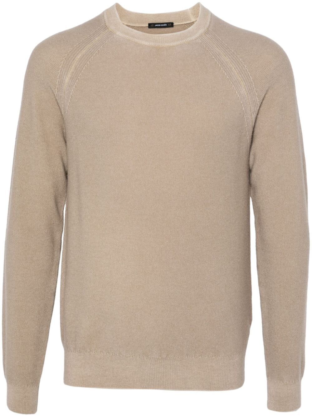 Jacob Cohen Sweaters Grey image 0