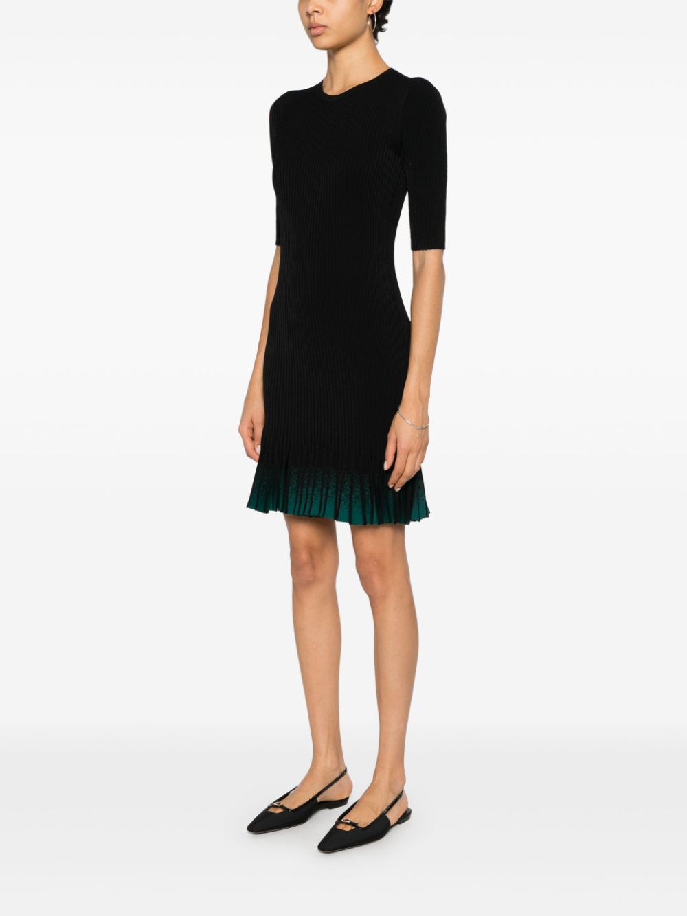 Emporio Armani Dresses Black image 1