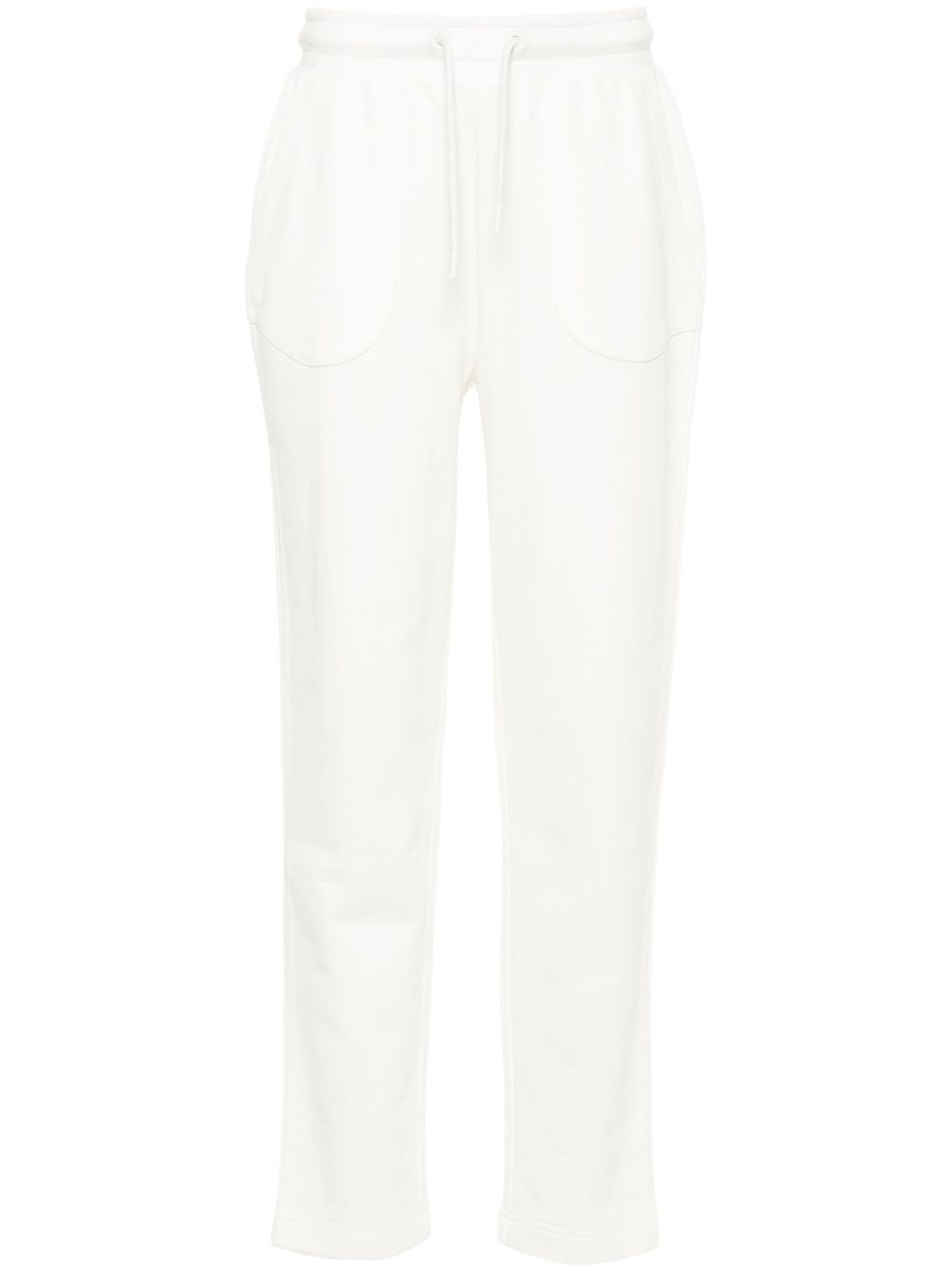 Emporio Armani Trousers White image 0