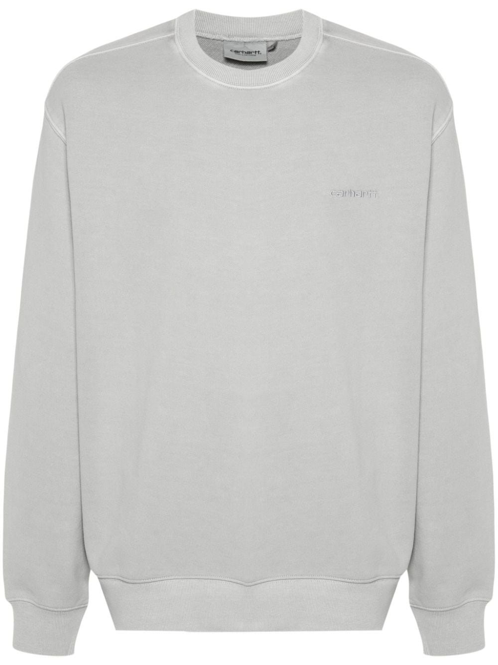 CARHARTT WIP PRE Sweaters Grey image 0