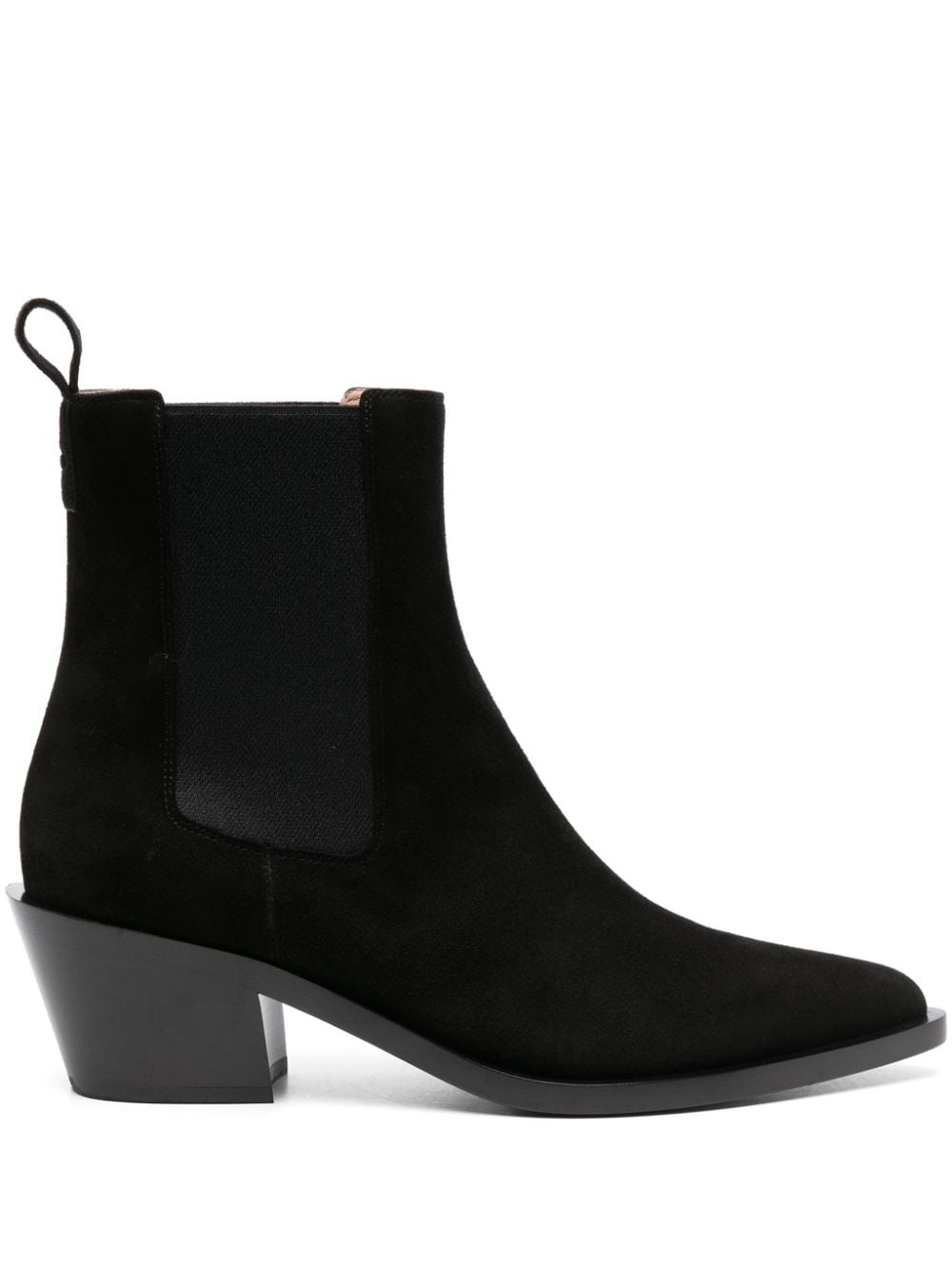 Gianvito Rossi Boots Black image 0