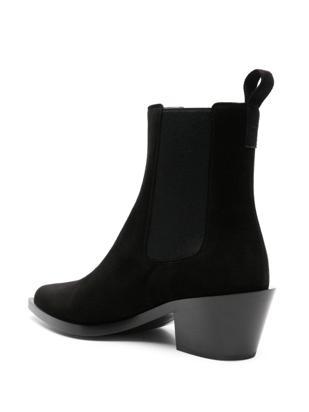 Gianvito Rossi Boots Black image 2