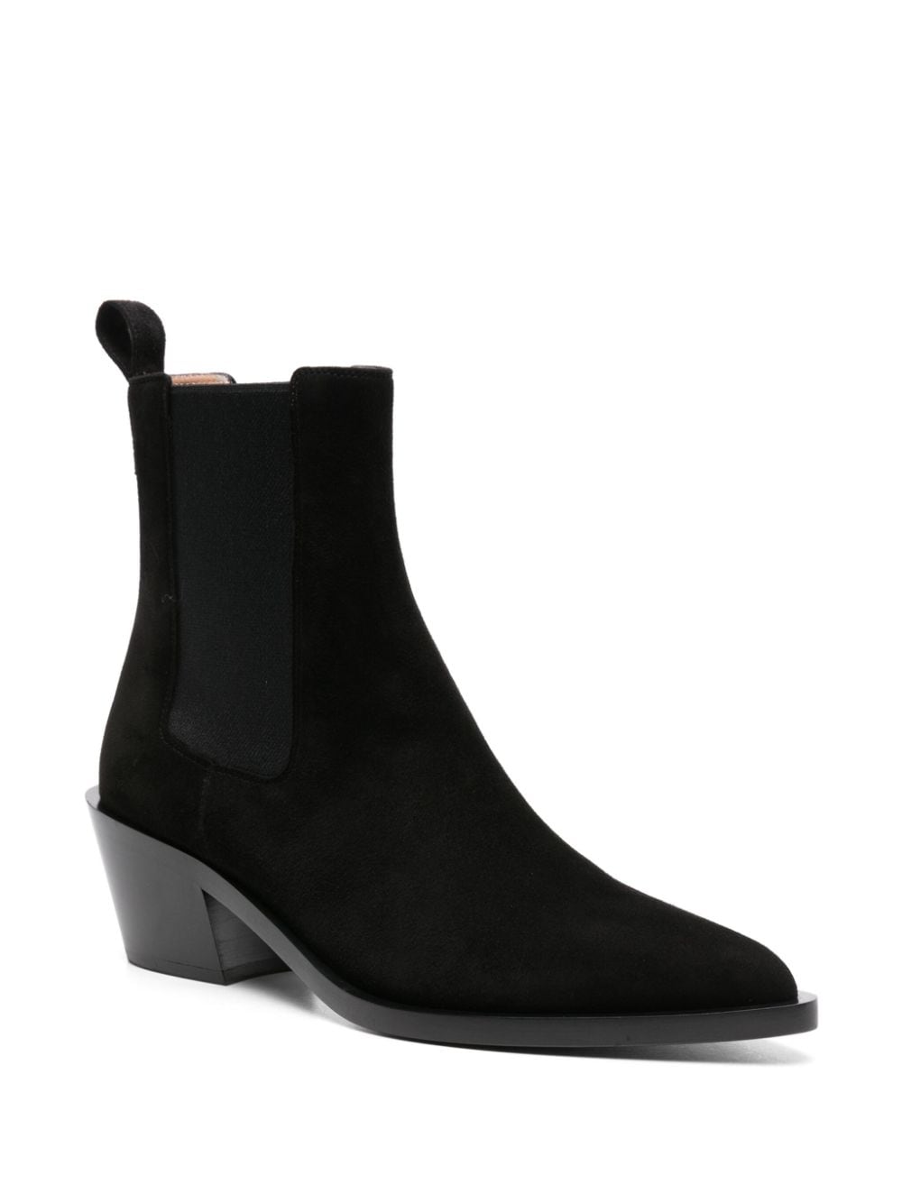 Gianvito Rossi Boots Black image 3