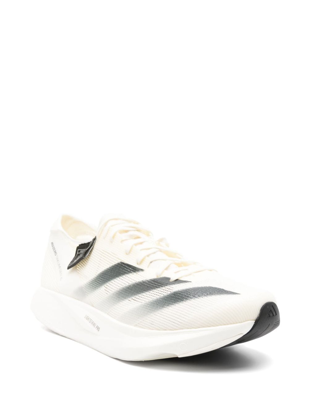 Y-3 Sneakers White image 1