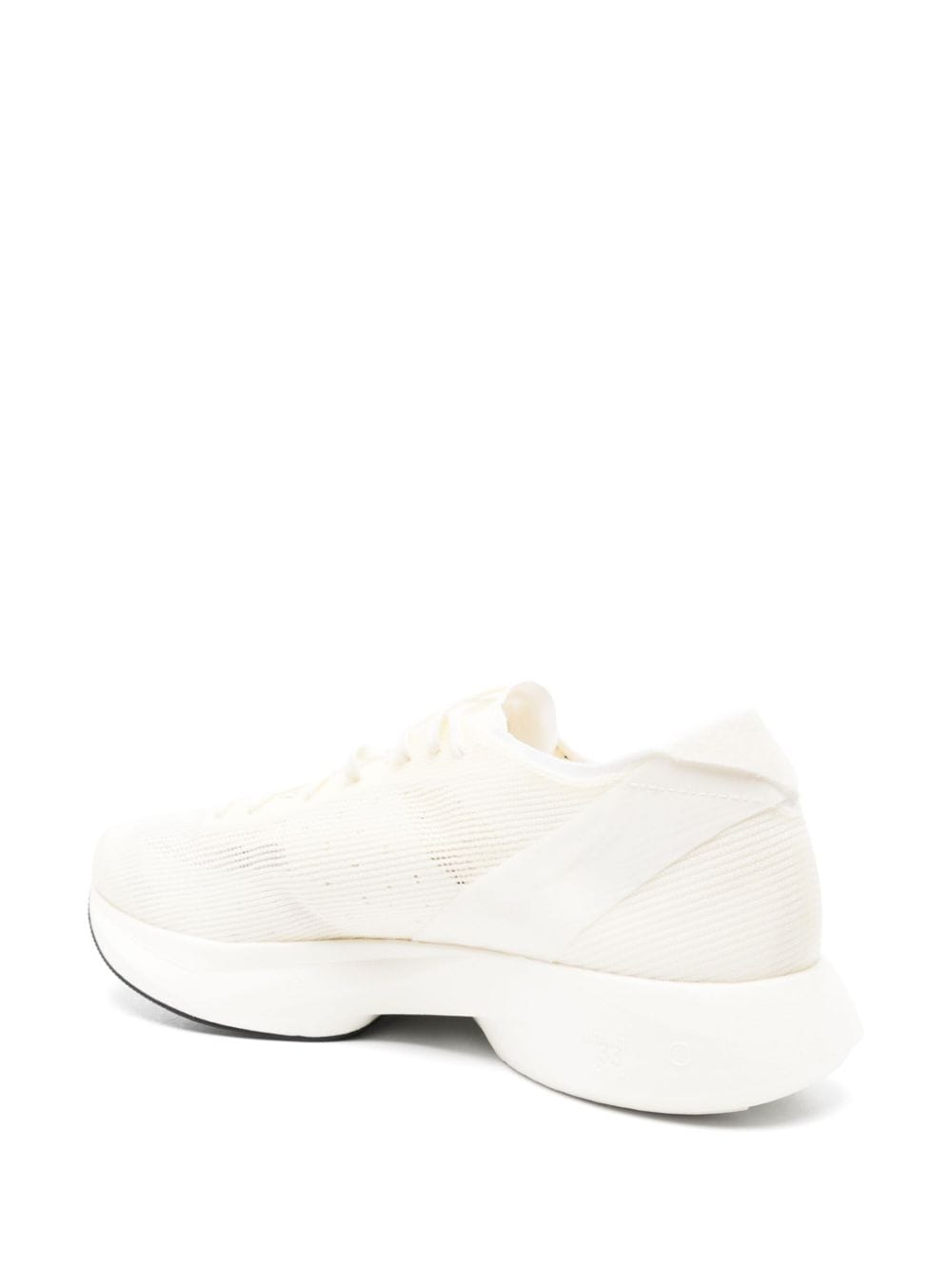 Y-3 Sneakers White image 2