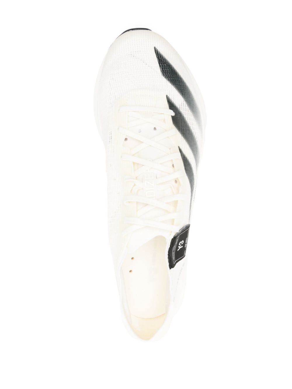 Y-3 Sneakers White image 3