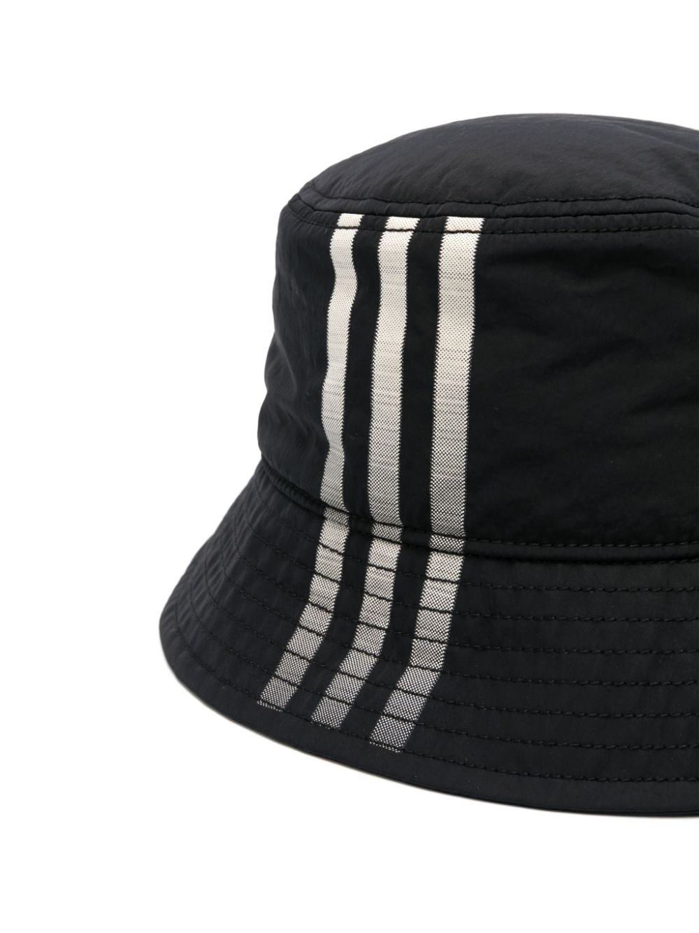 Y-3 Hats Black image 1