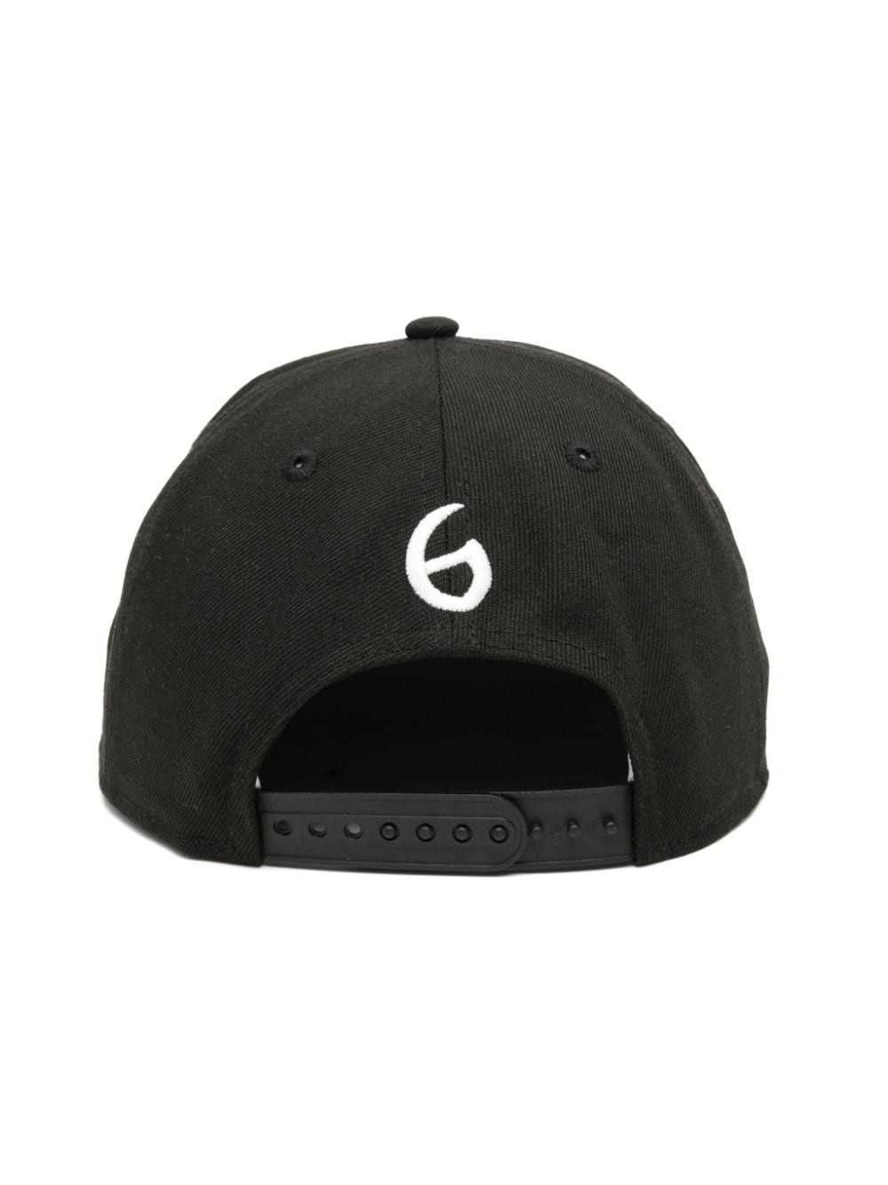 SAINT MXXXXXX Hats Black image 1