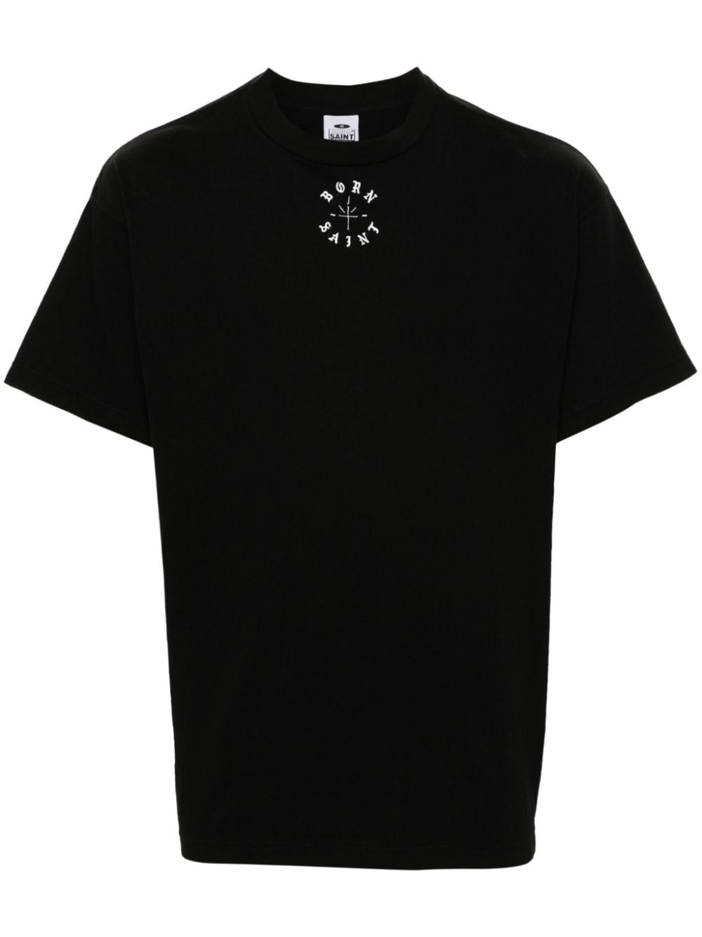 SAINT MXXXXXX T-shirts and Polos Black image 0