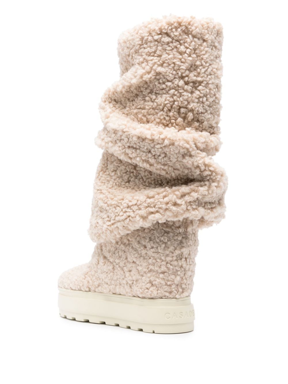 Casadei Boots Beige image 1