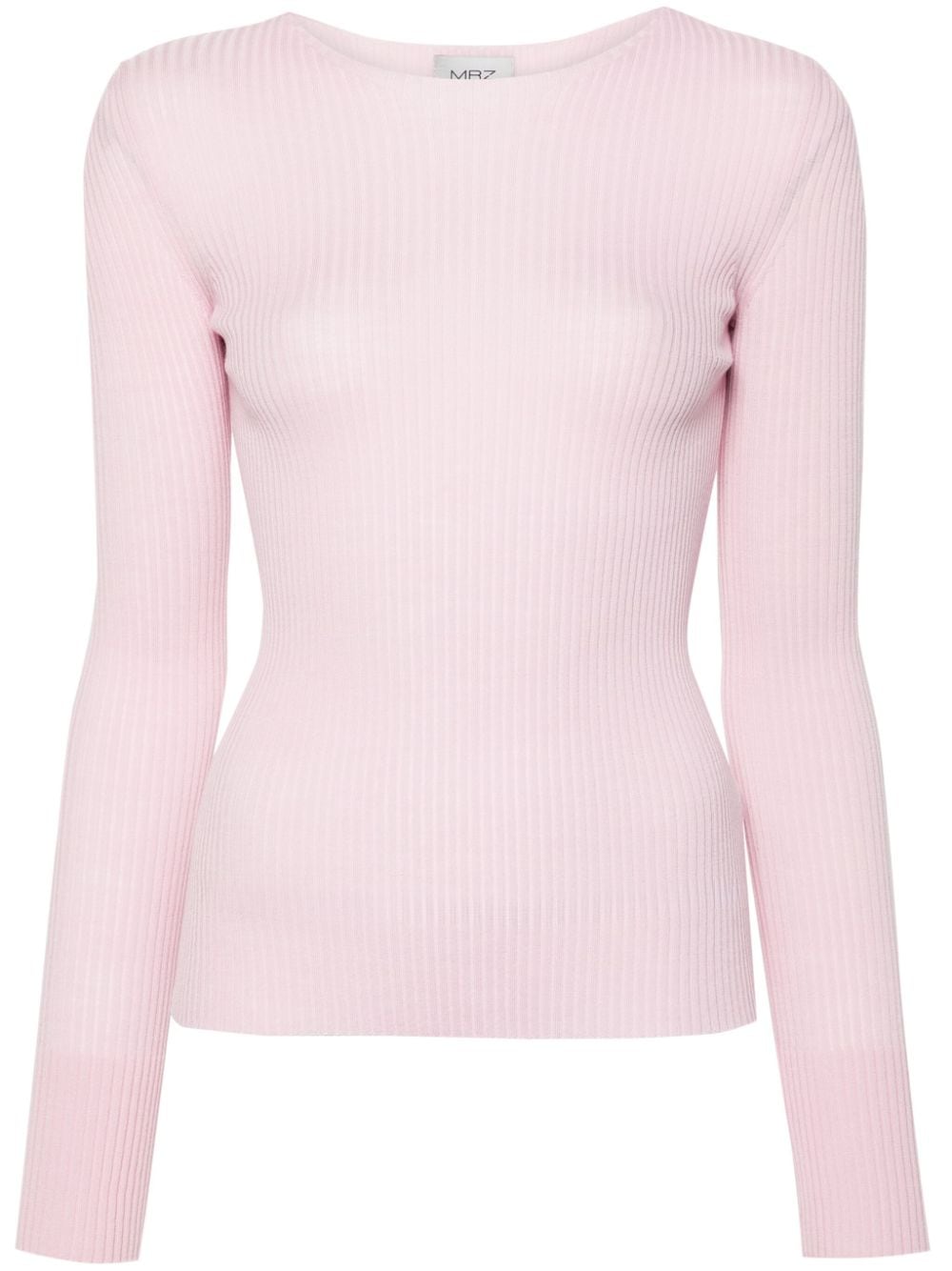 MRZ Sweaters Pink image 0