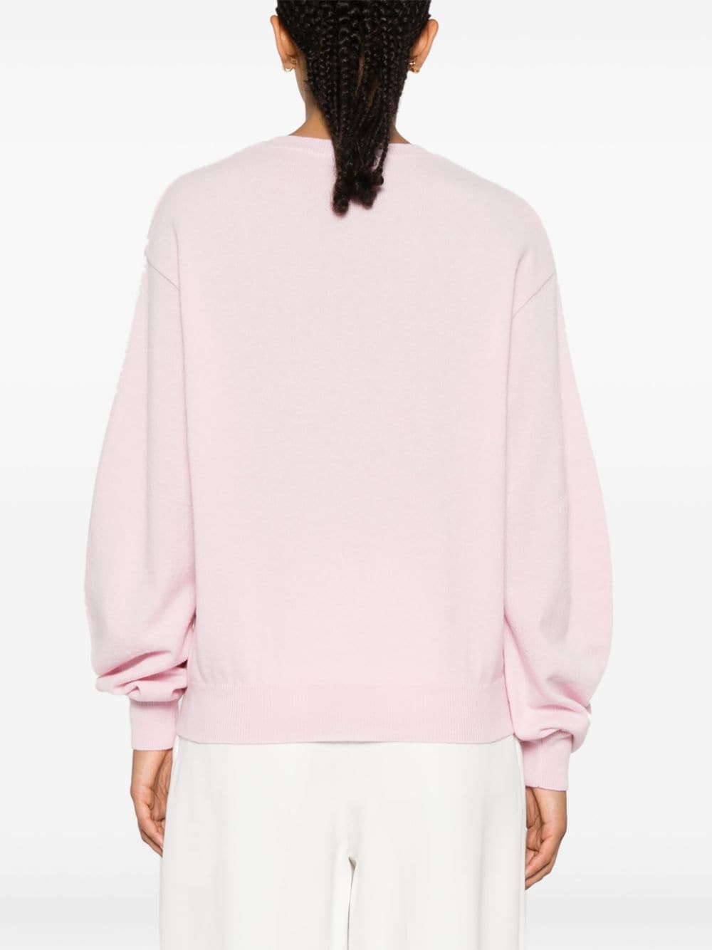 MRZ Sweaters Pink image 1