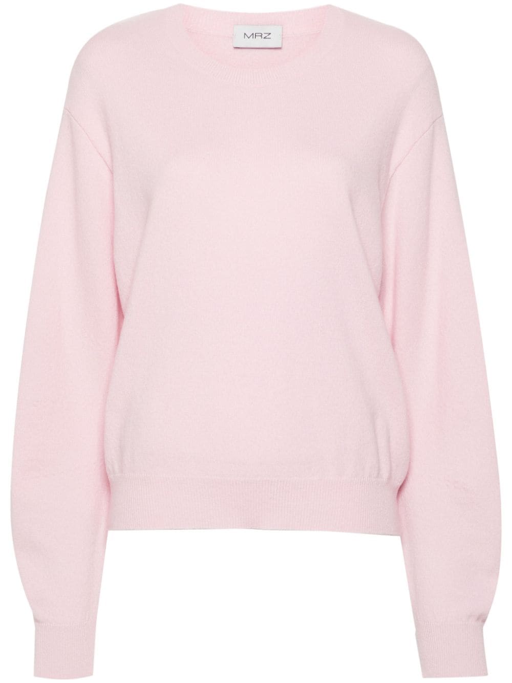 MRZ Sweaters Pink image 0