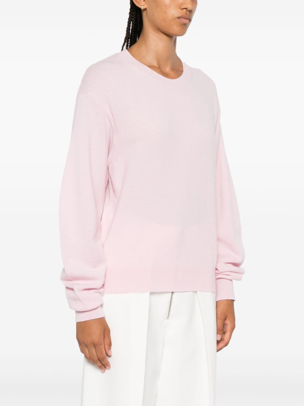 MRZ Sweaters Pink image 3