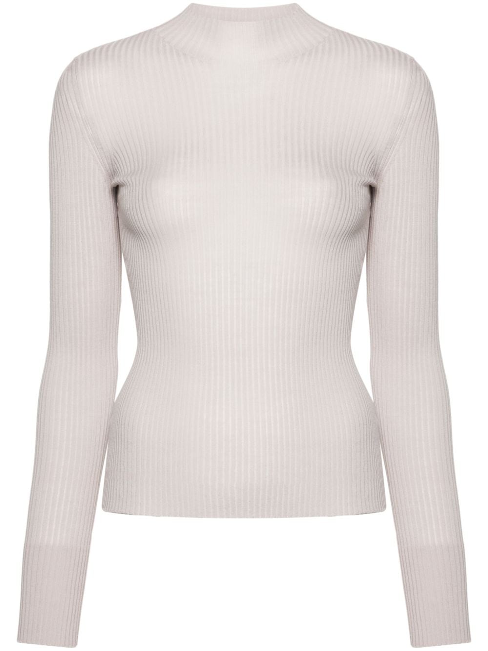 MRZ Sweaters Light Grey image 0