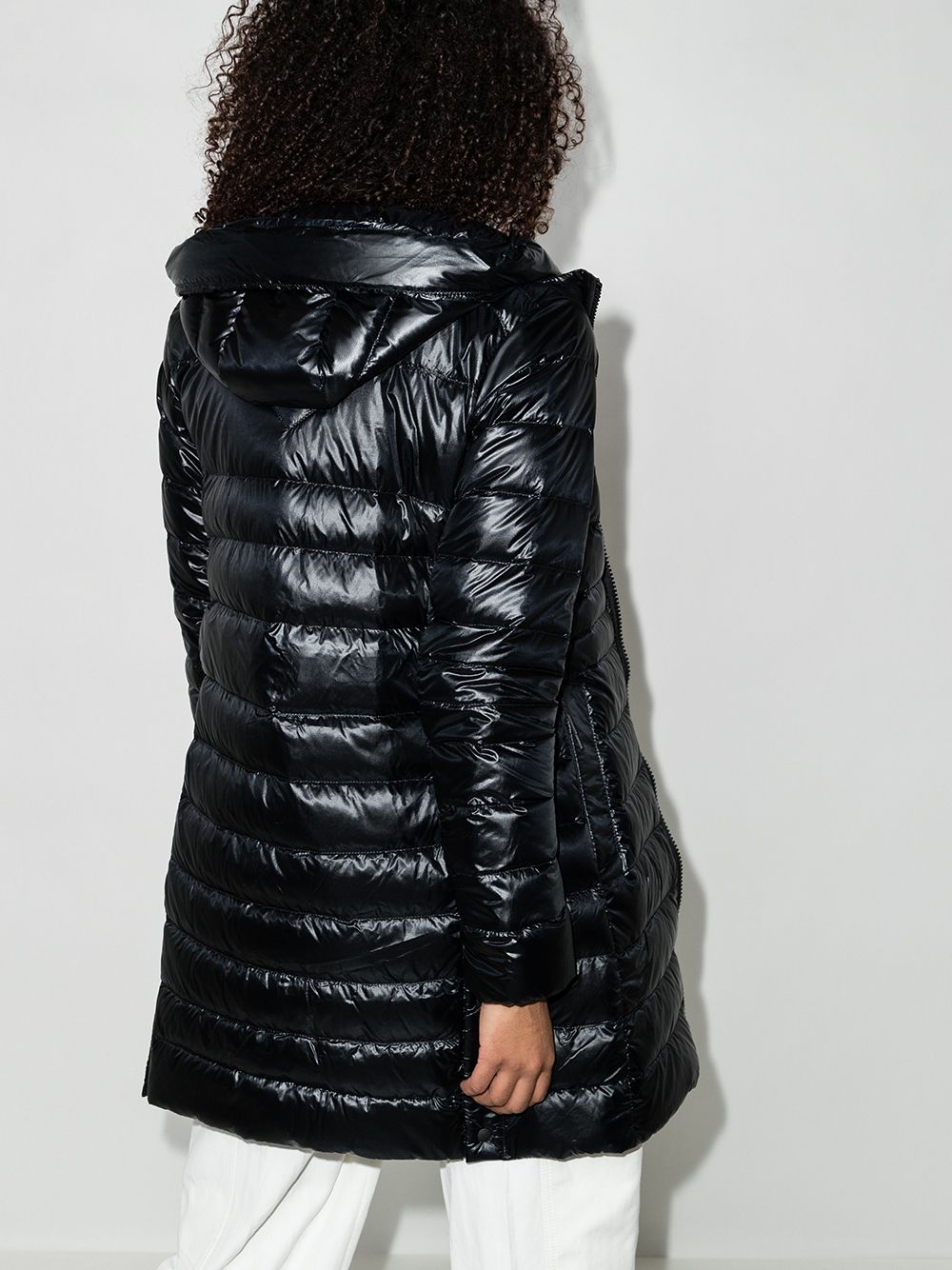 Canada Goose Coats Black image 2