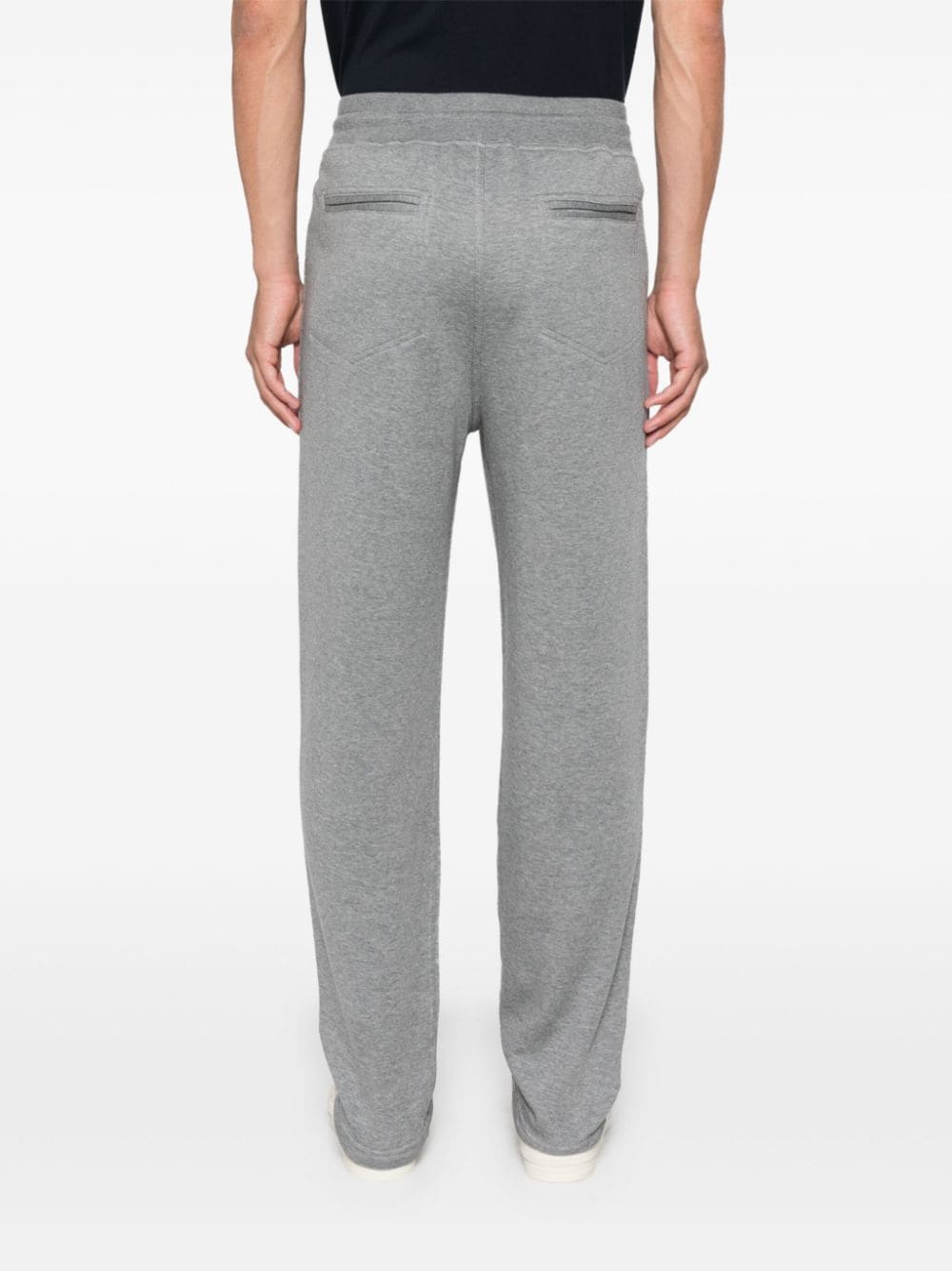 Brunello Cucinelli Trousers Grey image 3