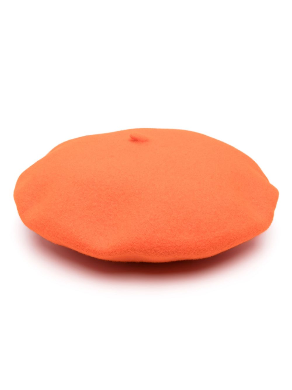 Borsalino Hats Orange image 0