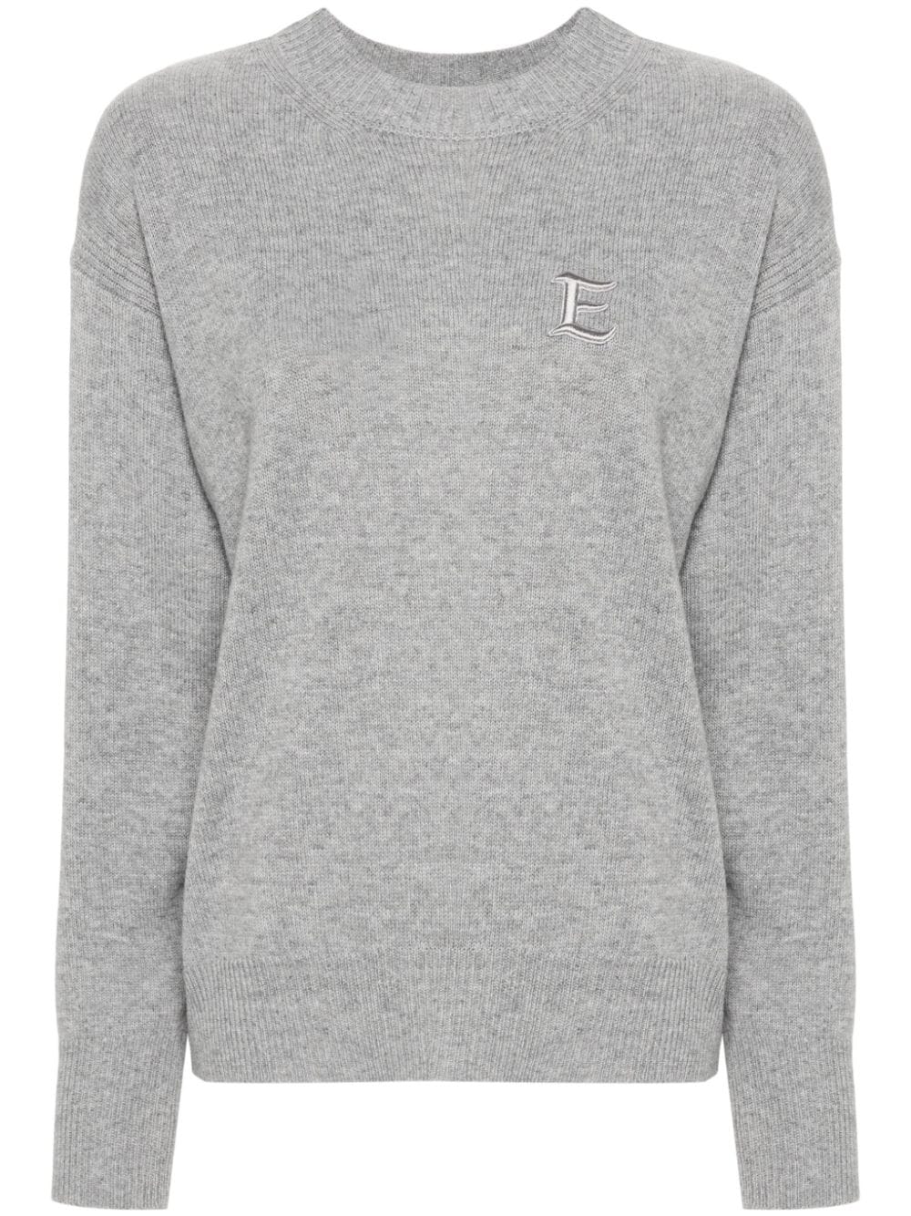 ERMANNO FIRENZE Sweaters Grey image 0