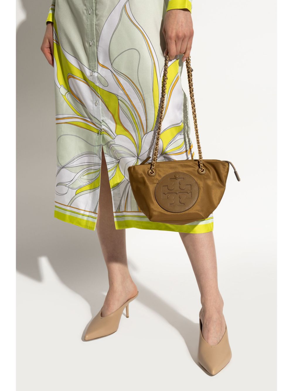 Tory Burch Bags.. Camel image 1