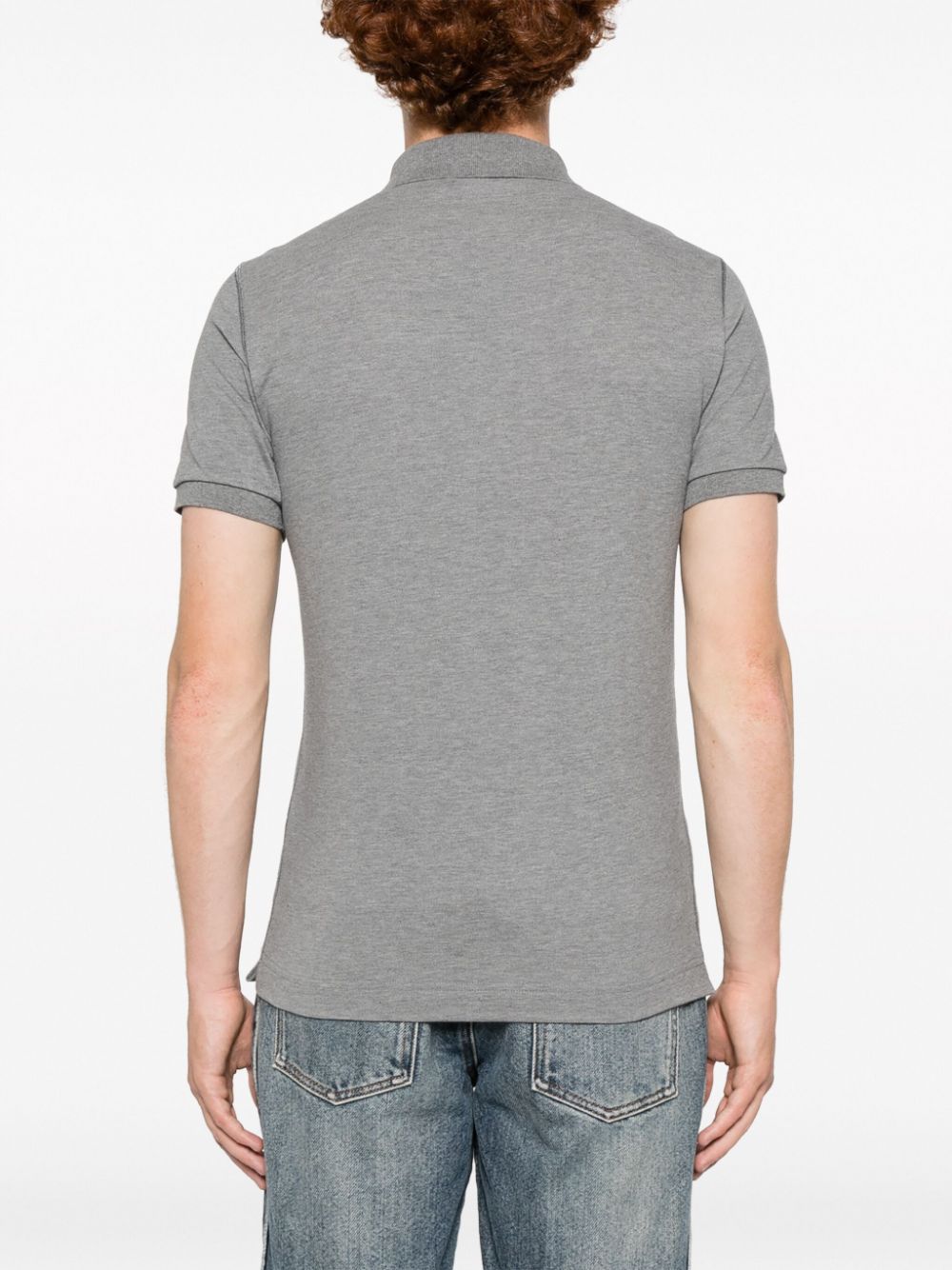 Dolce & Gabbana T-shirts and Polos Grey image 3