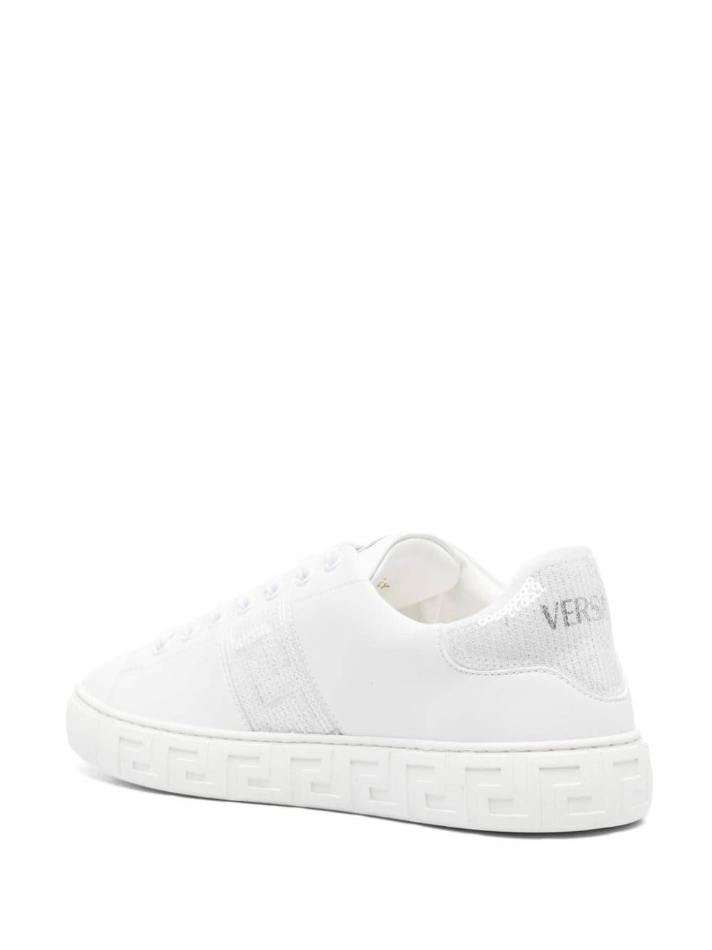 Versace Sneakers White image 2