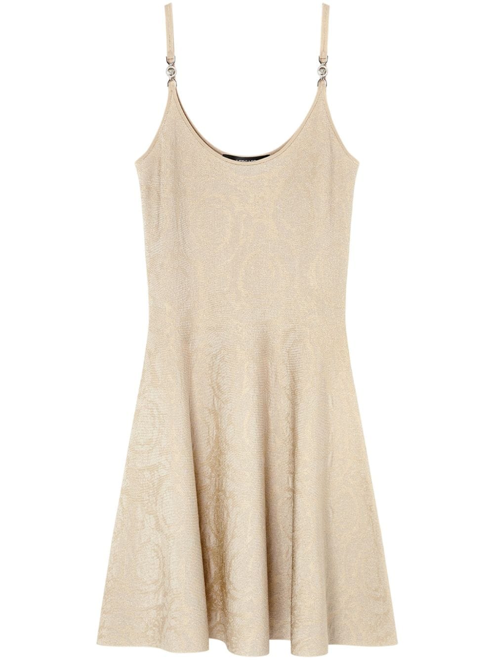 Versace Dresses Beige image 0