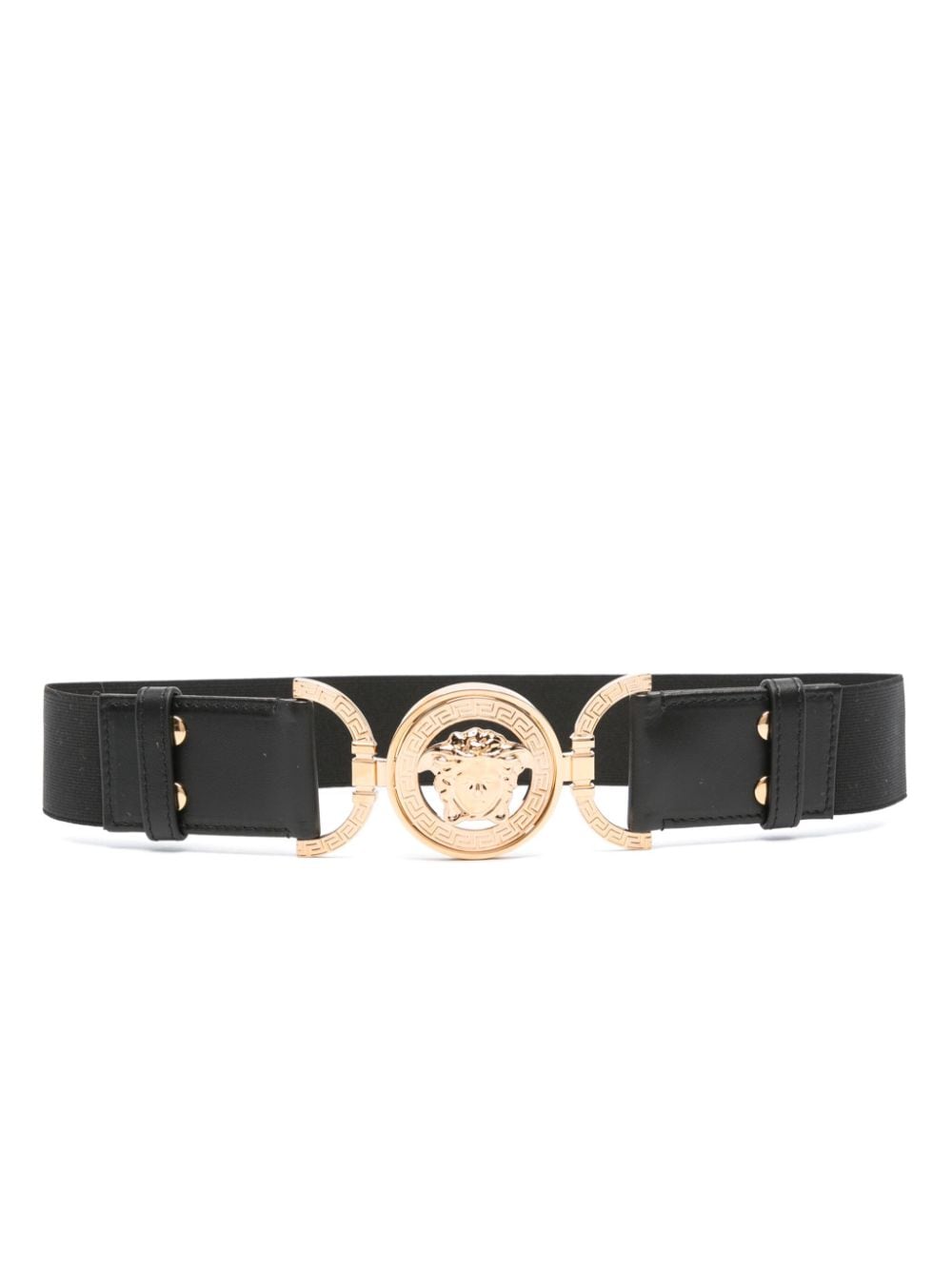 Versace Belts Black image 0