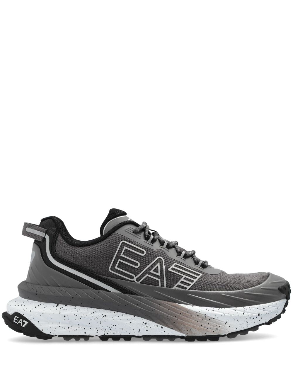 EA7 Sneakers Grey image 0