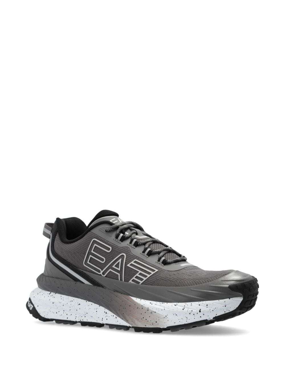 EA7 Sneakers Grey image 5