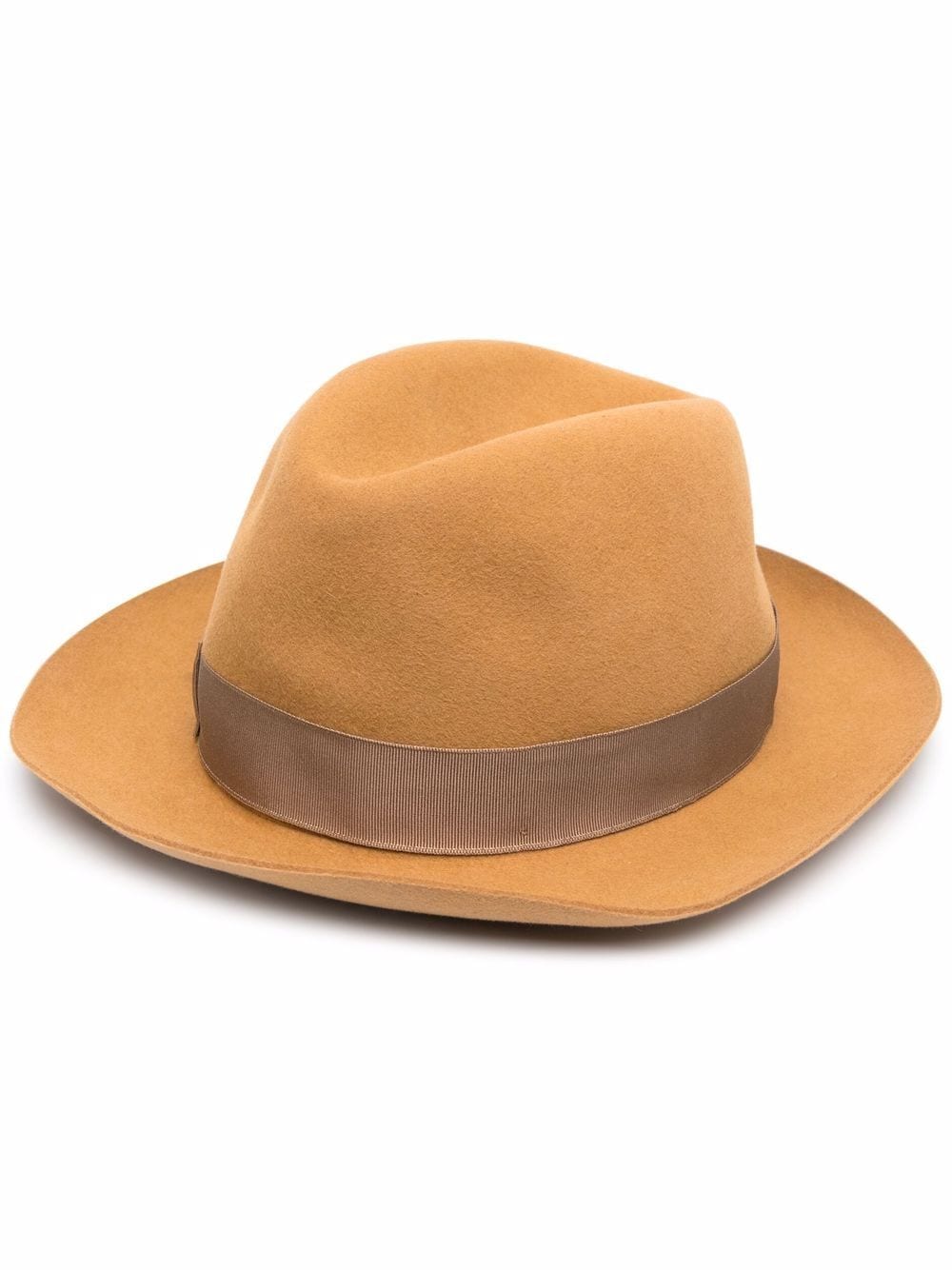 Borsalino Hats Camel image 0