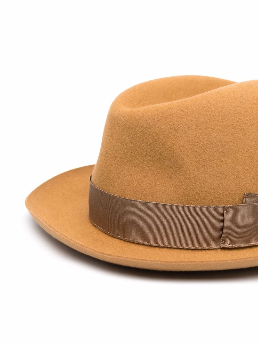 Borsalino Hats Camel image 1