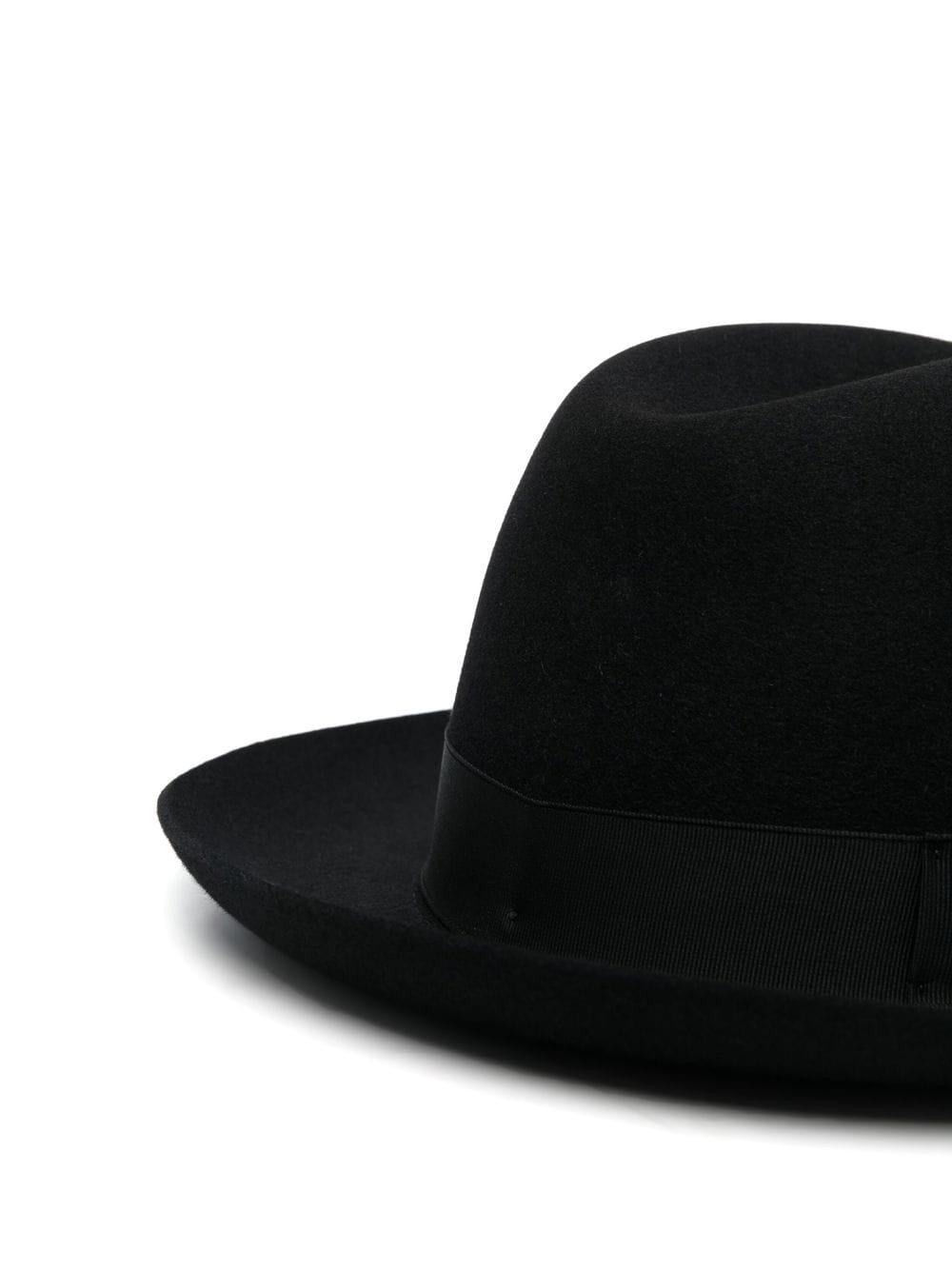 Borsalino Hats Black image 1