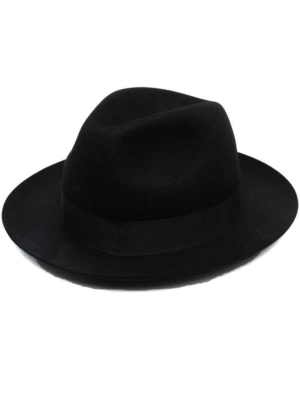 Borsalino Hats Black image 0