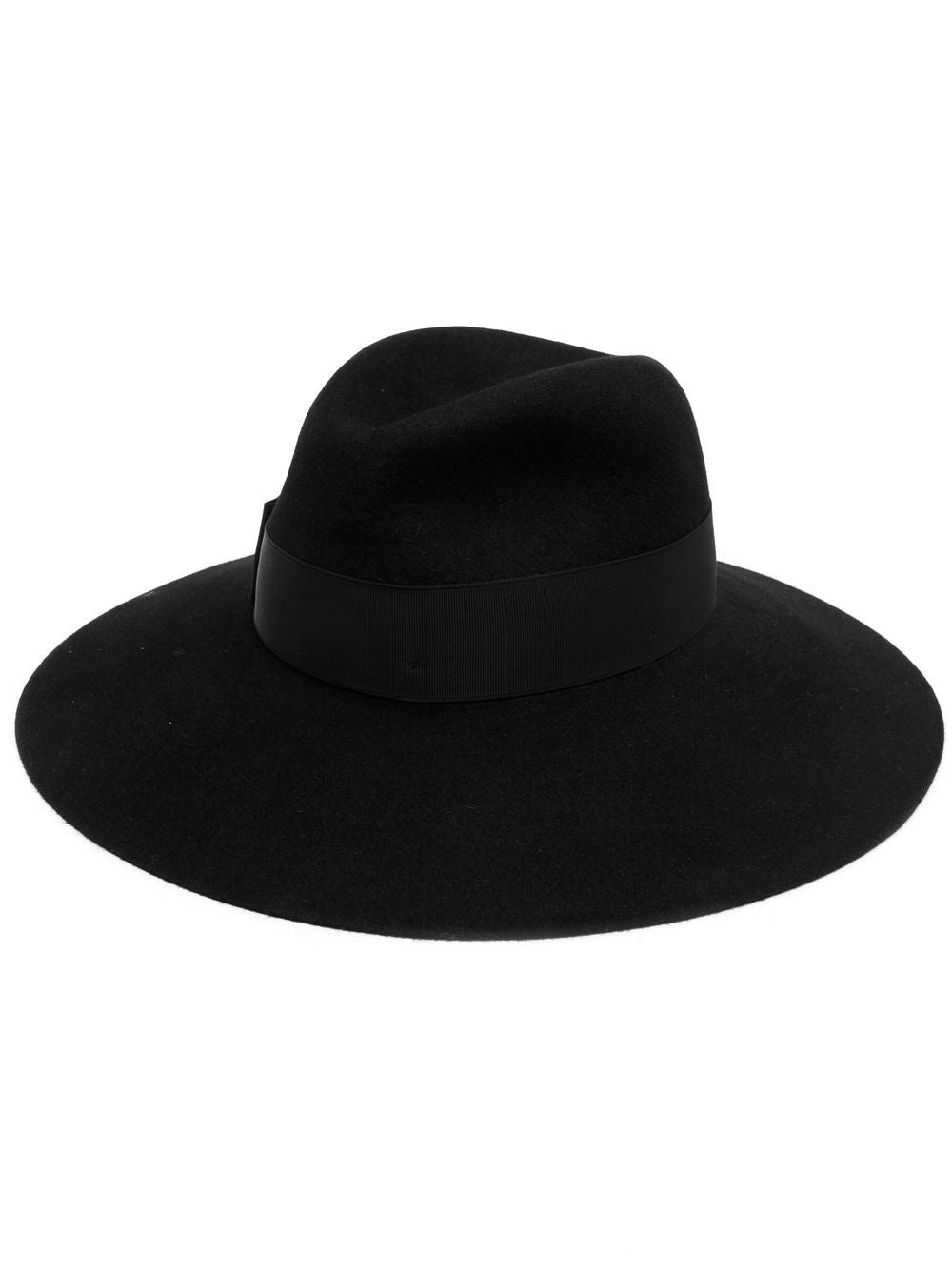 Borsalino Hats Black image 0