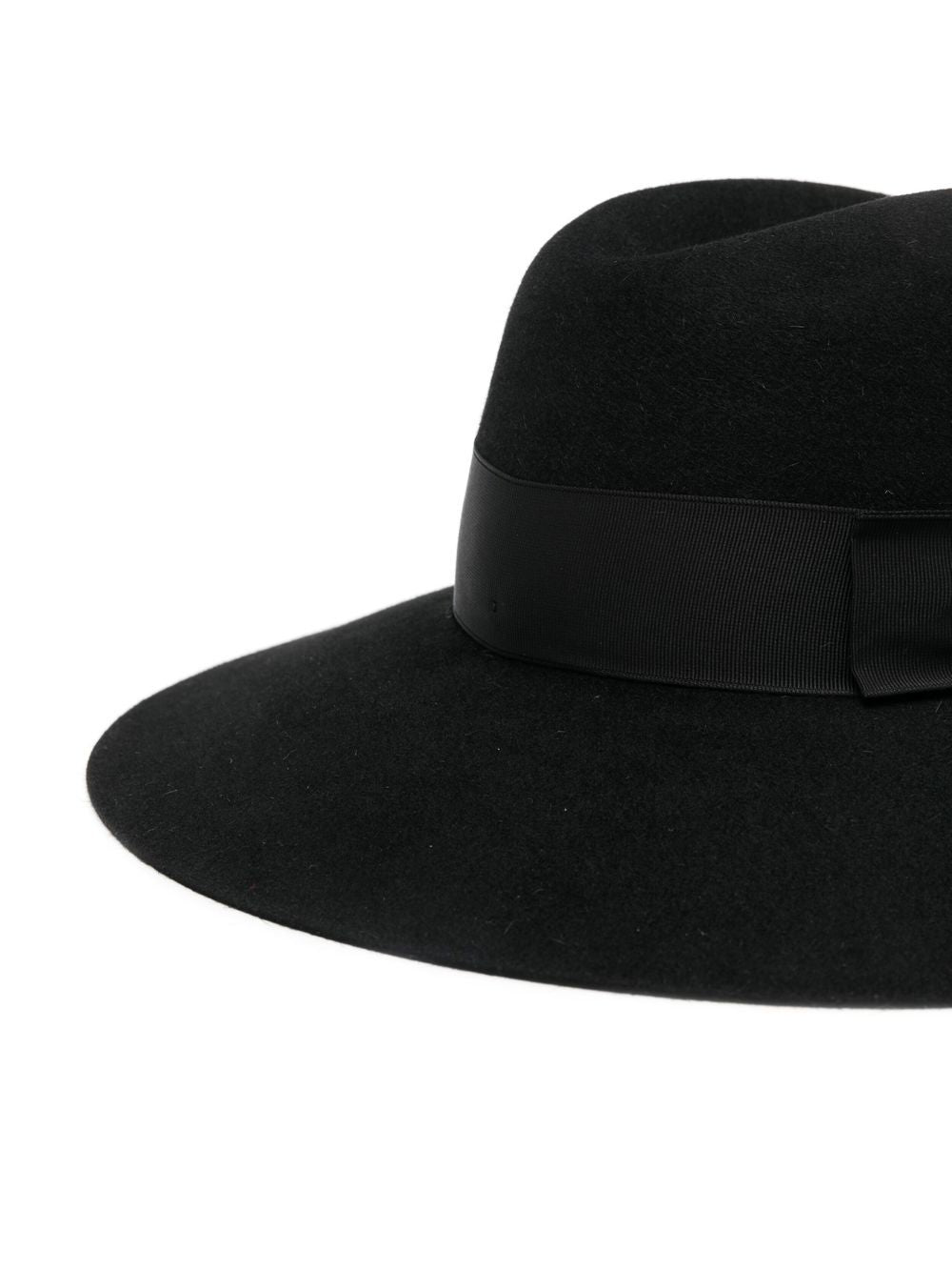 Borsalino Hats Black image 1