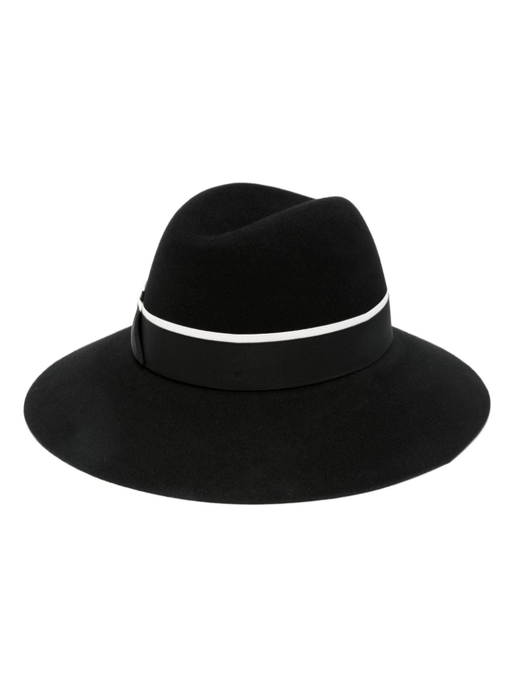 Borsalino Hats Black image 0