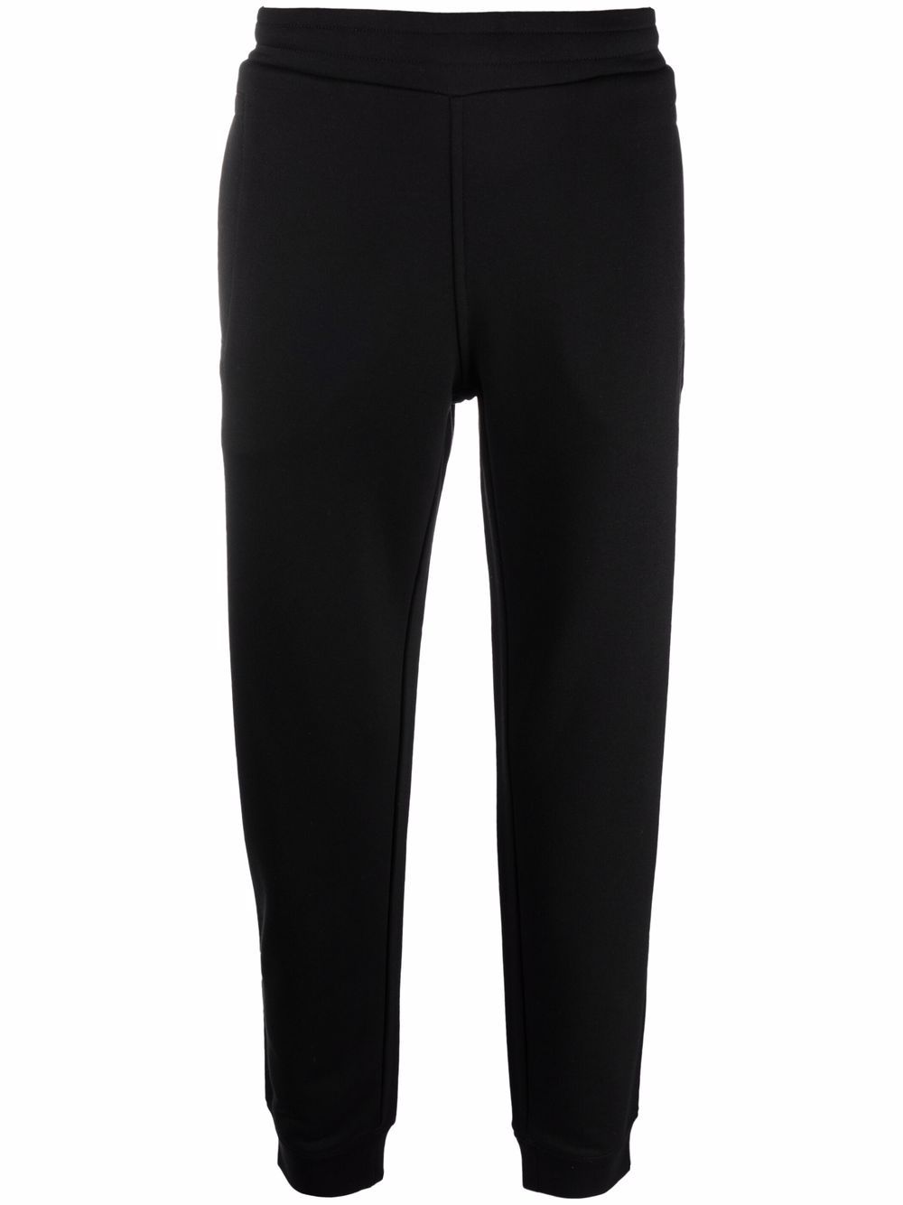 Emporio Armani Trousers Black image 0