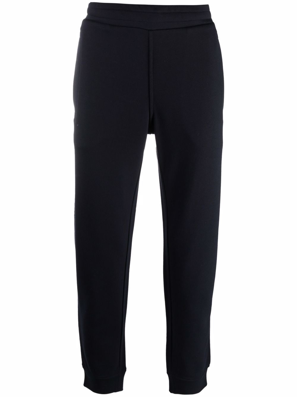 Emporio Armani Trousers Blue image 0