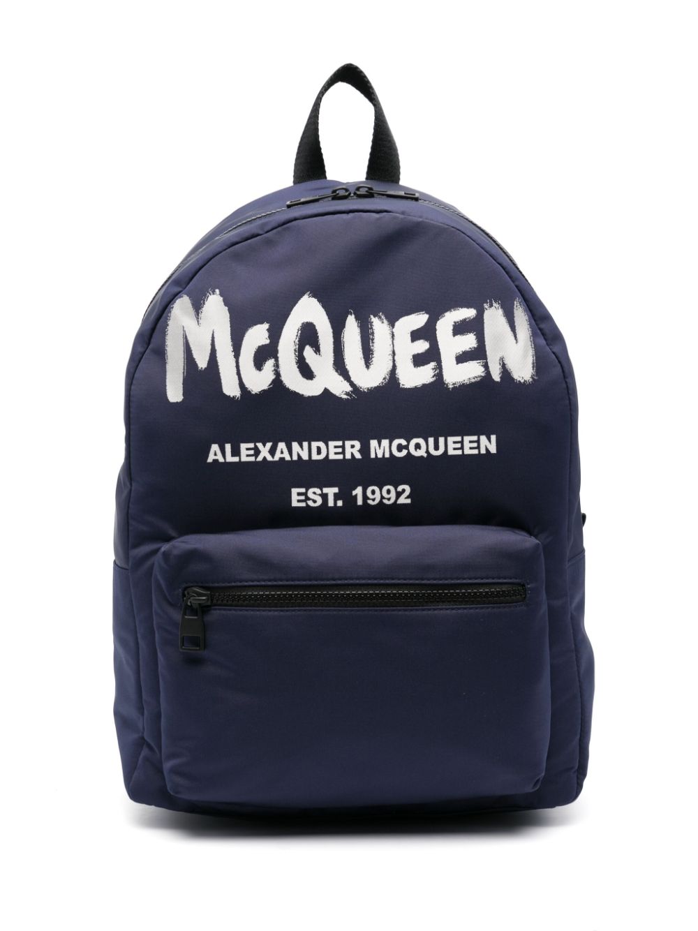 Alexander McQueen Bags.. Blue image 0