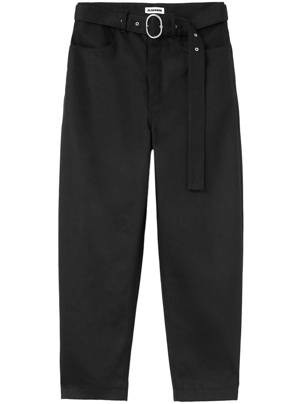 Jil Sander Trousers Black image 0