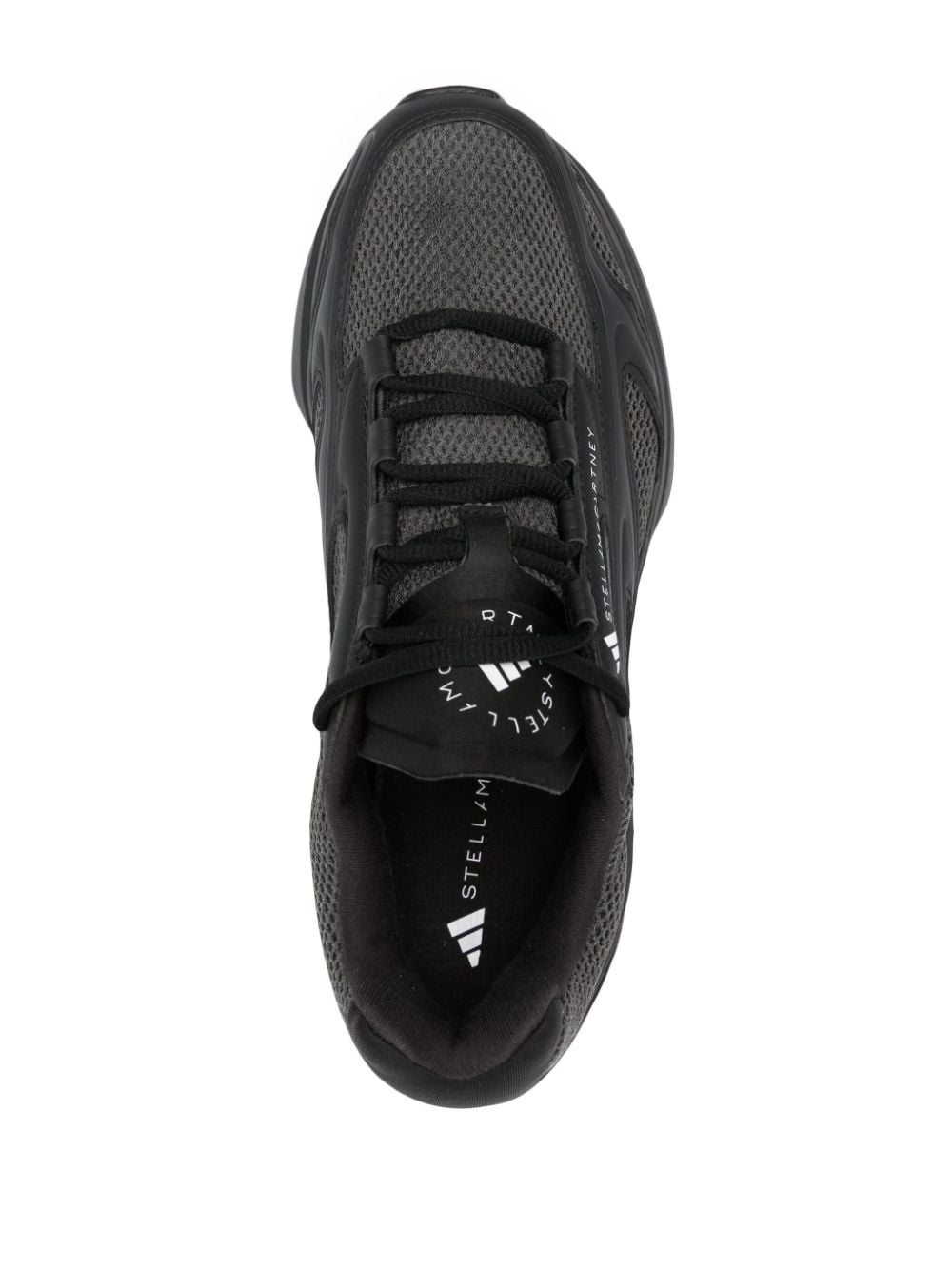 Adidas By Stella McCartney Sneakers Black image 3