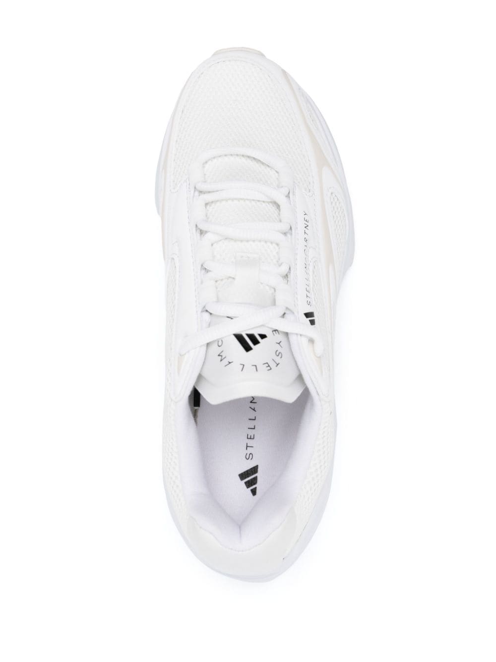 Adidas By Stella McCartney Sneakers White image 1